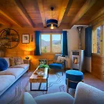 Chalet Roche De Pierre - Ovo Network