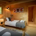Chalet Roche De Pierre - Ovo Network *