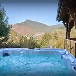 Chalet Roche De Pierre - Ovo Network