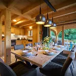 Roche De Pierre - Ovo Network Chalet *