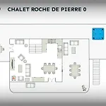 Roche De Pierre - Ovo Network * Saint-Jean-dʼAulps