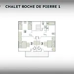 Roche De Pierre - Ovo Network Saint-Jean-dʼAulps
