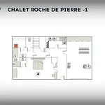Roche De Pierre - Ovo Network * Saint-Jean-dʼAulps