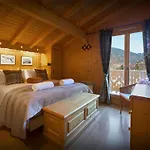 Chalet Roche De Pierre - Ovo Network *