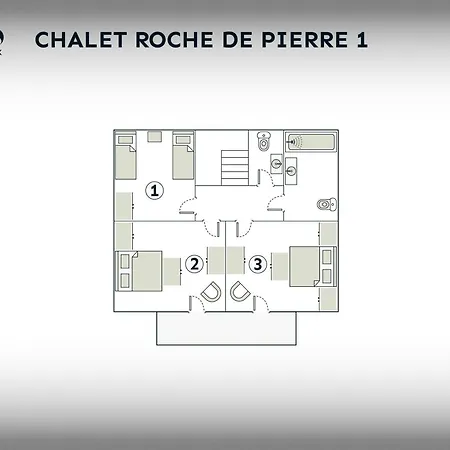 Roche De Pierre - Ovo Network Saint-Jean-d'Aulps