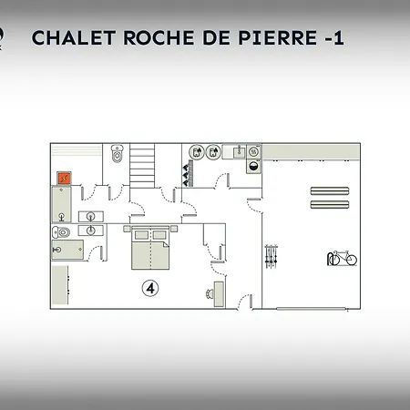 Roche De Pierre - Ovo Network * Saint-Jean-d'Aulps