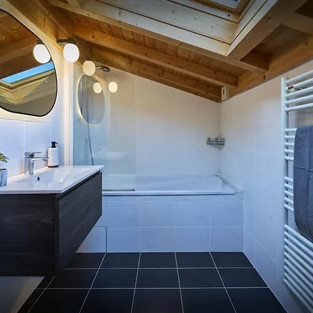 Chalet Roche De Pierre - Ovo Network Saint-Jean-d'Aulps